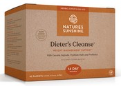 Dieter's Cleanse