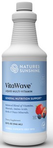 Vita Wave 32oz.