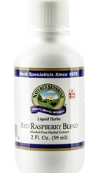 Red Raspberry (2 fl. oz.) (ko) - DISCONTINUED