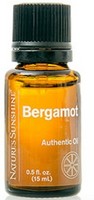 Bergamot (15ml)