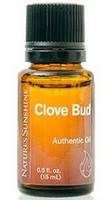 Clove Bud (15ml)