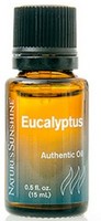 Eucalyptus (15 ml)