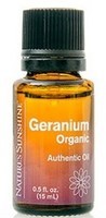 Geranium Organic (15ml)