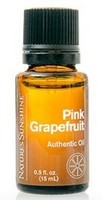Grapefruit, Pink (15ml)