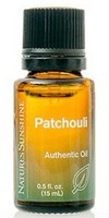 Patchouli (15ml)