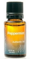 Peppermint (15ml)