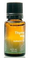 Thyme, Wild (15ml)
