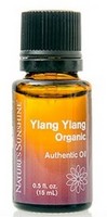 Ylang Ylang, Organic (15ml)
