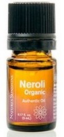 Neroli, Organic (5ml)