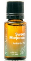 Sweet Marjoram (15ml)