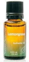 Lemongrass (15ml)