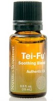 Tei-Fu Soothing Blend (15ml) or teifu or Tei Fu--!>