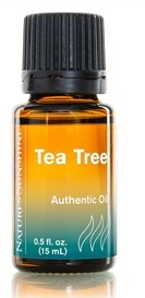 Tea Tree Oil