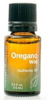 Oregano, Wild (15ml)