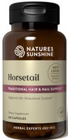 Horsetail