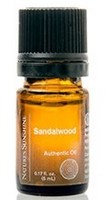 Sandalwood (5 ml)