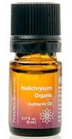 Helichrysum, Organic (5ml)