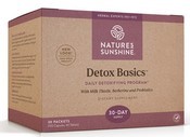 Detox Basics (30 day)