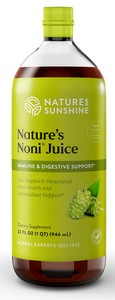 Noni (Nature's Noni) Morinda 32 oz.