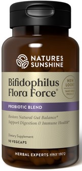 Bifidophilus Flora Force (90 caps)