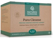 Para-Cleanse (10 day) or ParaCleanse