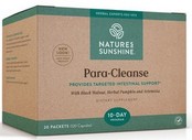 Para Cleanse