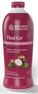 Thai-Go (25 fl. oz. bottle) 1 Bottle or ThaiGo or TaiGo