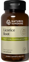 Licorice Root (100 caps) (ko)