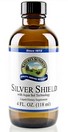 Silver Shield w/Aqua Sol (20 ppm) (4 fl. oz.)