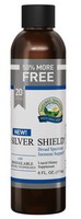 Silver Shield