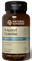 N-Acetyl Cysteine