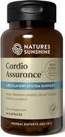 Cardio Assurance (60 caps)