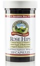 Rose Hips (100 caps) (ko)