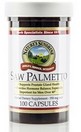 Saw Palmetto (100 caps) (ko)