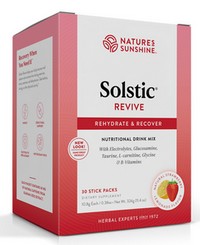 Solstic Revive