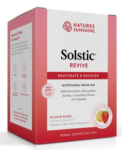 Solstic Revive (30 packets)