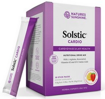 Solstic Cardio (30 packets)
