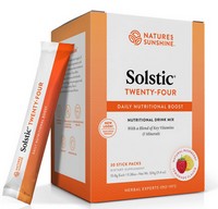 Solstic Twenty-Four (30 packets)