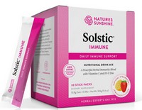Solstic Immune (30 packets)