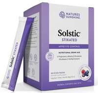 Solstic Stixated