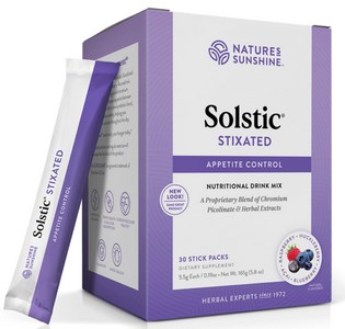 Solstic Stixated