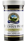 St. John's Wort Conc. (100 caps) (ko)