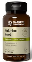 Valerian Root (100 caps) (ko)