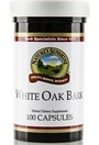 White Oak Bark (100 caps) (ko)
