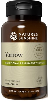 Yarrow (100 caps) (ko)