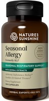 Seasonal Allergy - ALJ