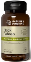 Black Cohosh (100 caps) (ko)