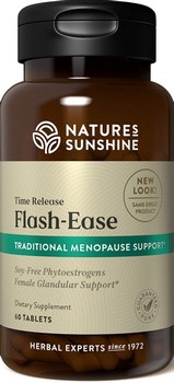 Flash Ease T/R (60 tabs) (ko)