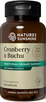 Cranberry & Buchu