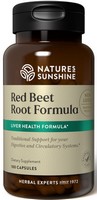Red Beet Root Formula (100 caps) (ko)